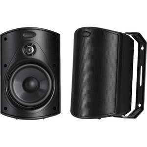 speaker side profile